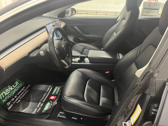 2019 TESLA MODEL 3 - 10