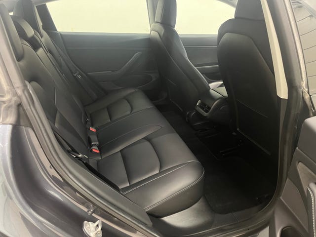 2019 TESLA MODEL 3 - 14