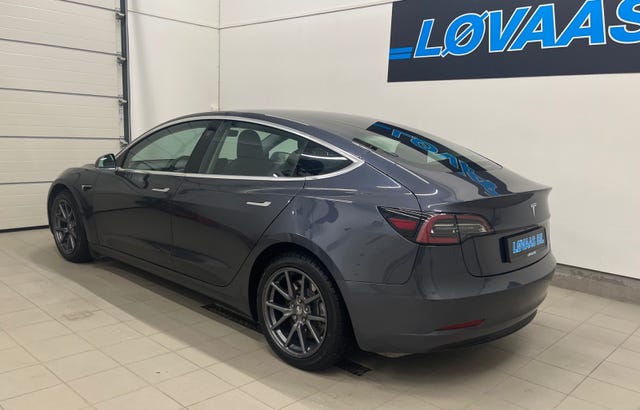 5YJ3E7EB2KF420588 2019 TESLA MODEL 3-2
