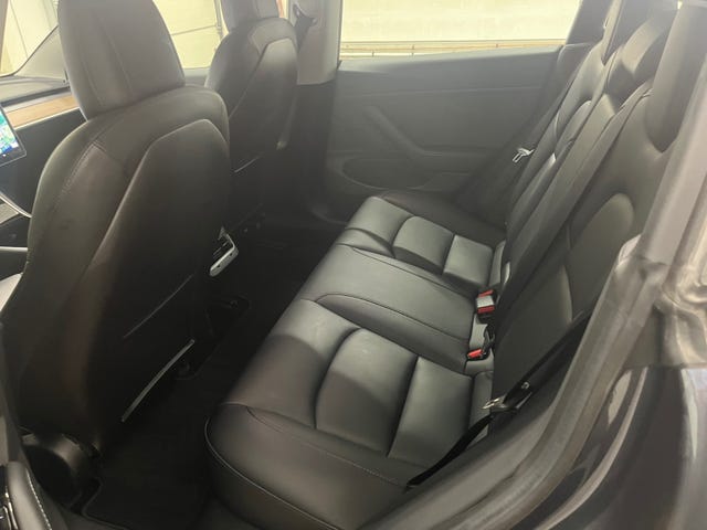 2019 TESLA MODEL 3 - 15