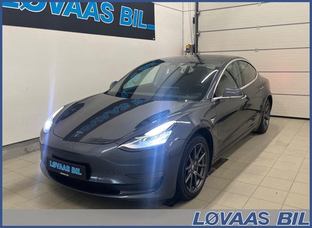 5YJ3E7EB2KF420588 2019 TESLA MODEL 3-0