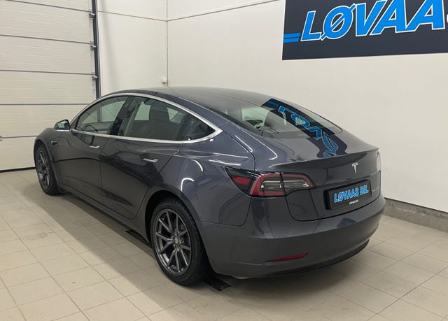 5YJ3E7EB2KF420588 2019 TESLA MODEL 3-3