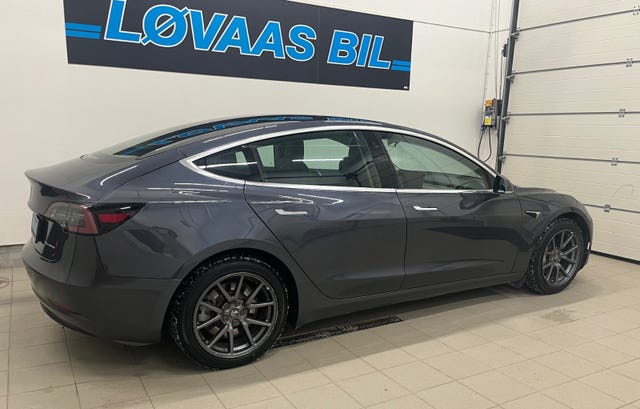 5YJ3E7EB2KF420588 2019 TESLA MODEL 3-5