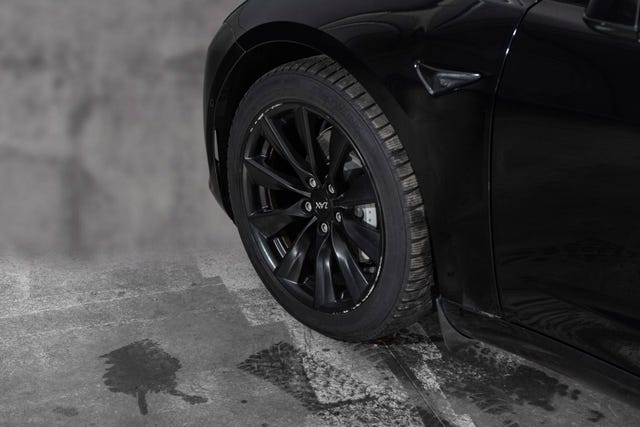 2021 TESLA MODEL 3 - 7