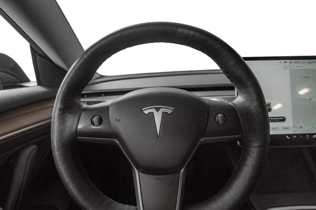 2021 TESLA MODEL 3 - 15