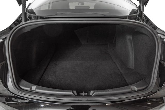 2021 TESLA MODEL 3 - 24
