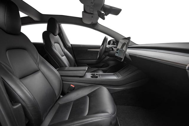2021 TESLA MODEL 3 - 22
