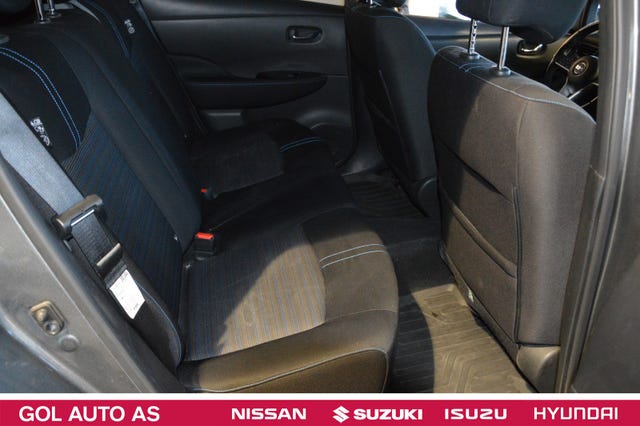 SJNFAAZE1U0005119 2018 NISSAN LEAF-5