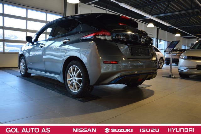 SJNFAAZE1U0005119 2018 NISSAN LEAF-3