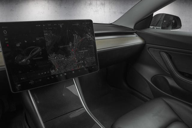 2019 TESLA MODEL 3 - 10