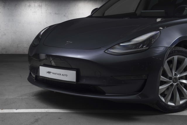 5YJ3E7EB4KF220098 2019 TESLA MODEL 3-1