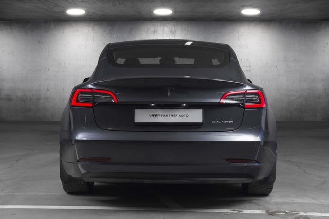 2019 TESLA MODEL 3 - 7