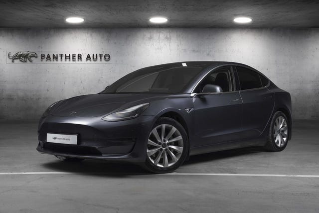 5YJ3E7EB4KF220098 2019 TESLA MODEL 3-0