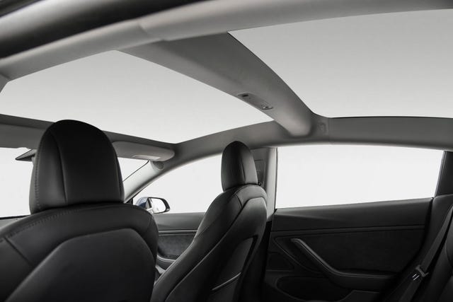 2021 TESLA MODEL 3 - 14