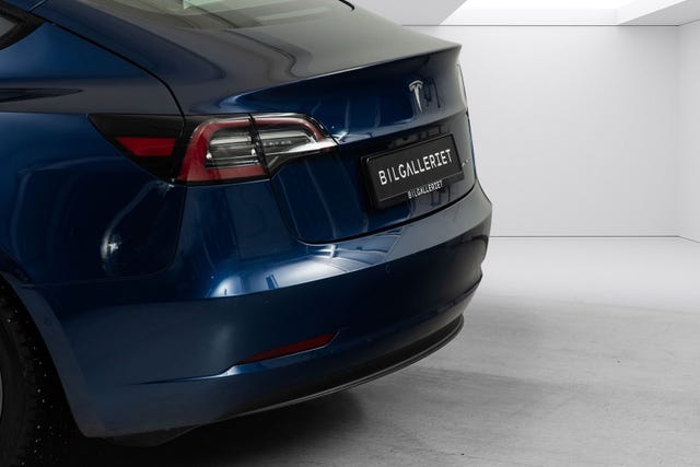 2021 TESLA MODEL 3 - 7
