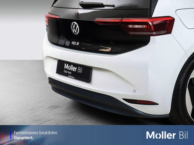 WVWZZZE1ZMP010256 2021 VOLKSWAGEN ID.3-5