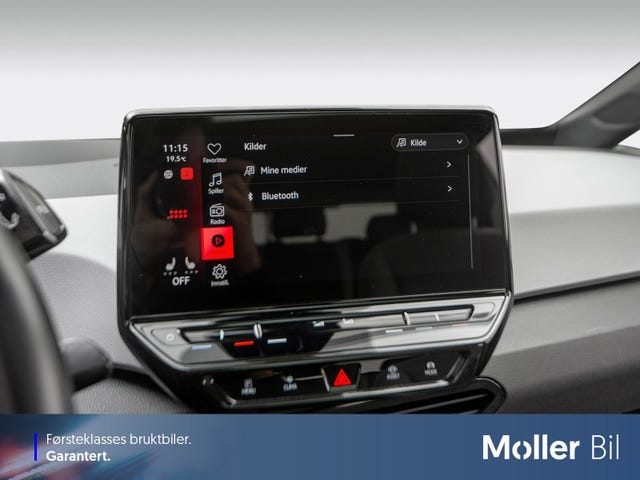 2021 VOLKSWAGEN ID.3 - 16