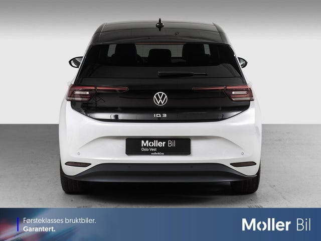 WVWZZZE1ZMP010256 2021 VOLKSWAGEN ID.3-3