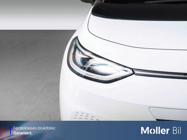 2021 VOLKSWAGEN ID.3 - 7
