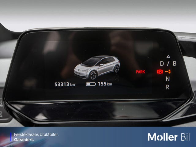 2021 VOLKSWAGEN ID.3 - 19