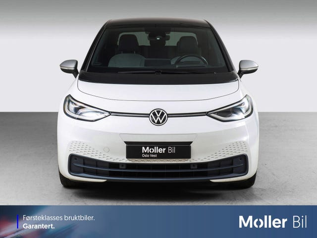 WVWZZZE1ZMP010256 2021 VOLKSWAGEN ID.3-2