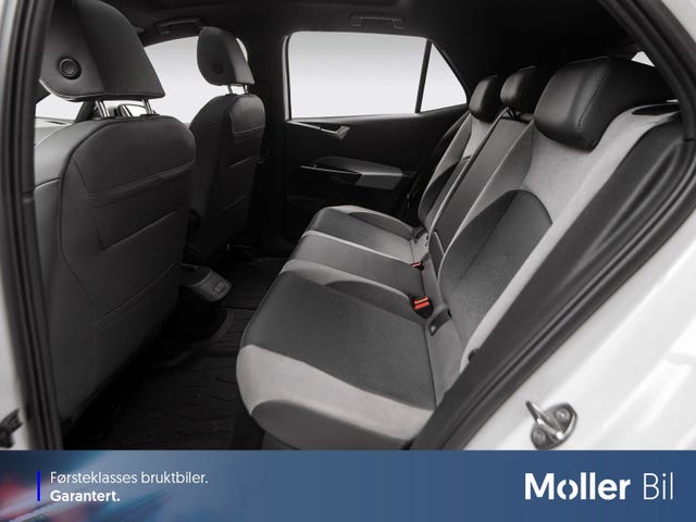 2021 VOLKSWAGEN ID.3 - 25