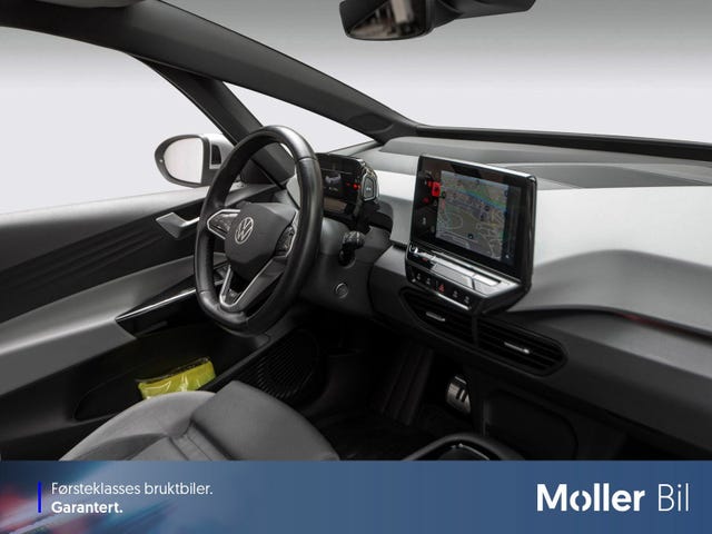 2021 VOLKSWAGEN ID.3 - 11