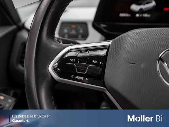 2021 VOLKSWAGEN ID.3 - 21