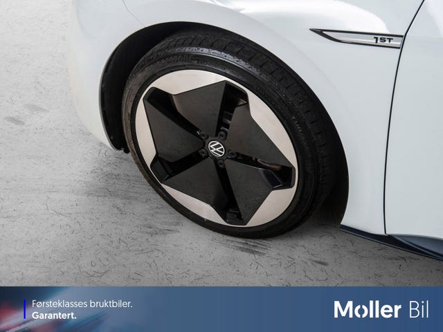 2021 VOLKSWAGEN ID.3 - 27