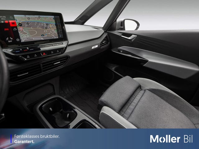 2021 VOLKSWAGEN ID.3 - 14