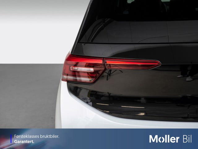 2021 VOLKSWAGEN ID.3 - 8