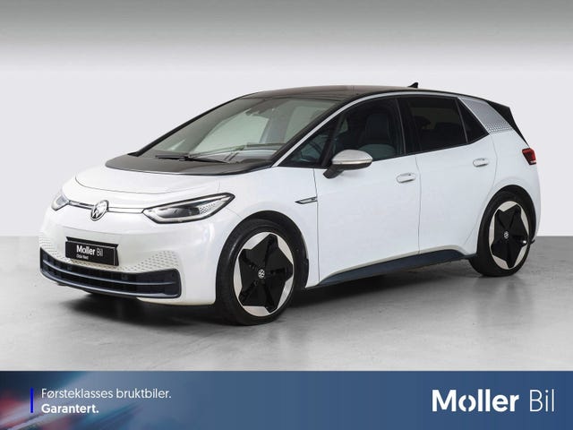 WVWZZZE1ZMP010256 2021 VOLKSWAGEN ID.3-0