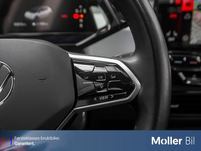 2021 VOLKSWAGEN ID.3 - 22