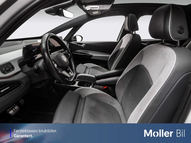 2021 VOLKSWAGEN ID.3 - 23