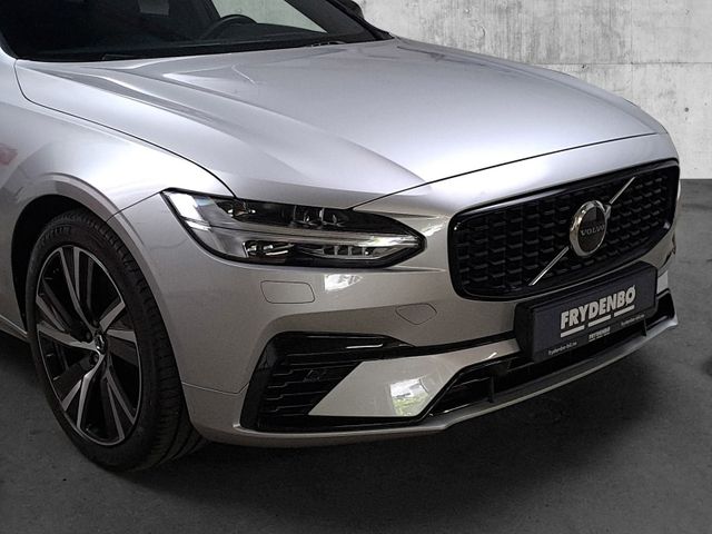 2021 VOLVO V90 - 6