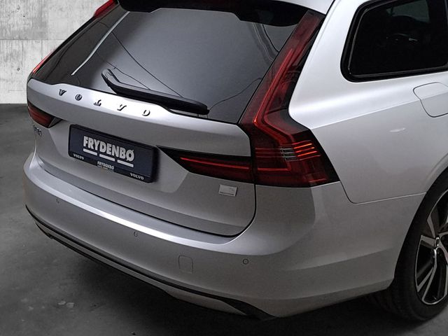 2021 VOLVO V90 - 7