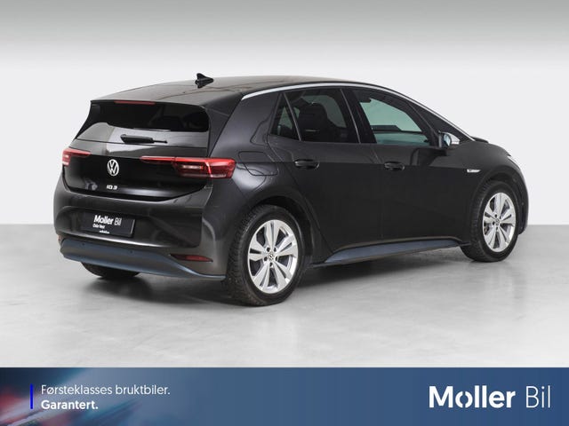 WVWZZZE1ZMP008474 2021 VOLKSWAGEN ID.3-1