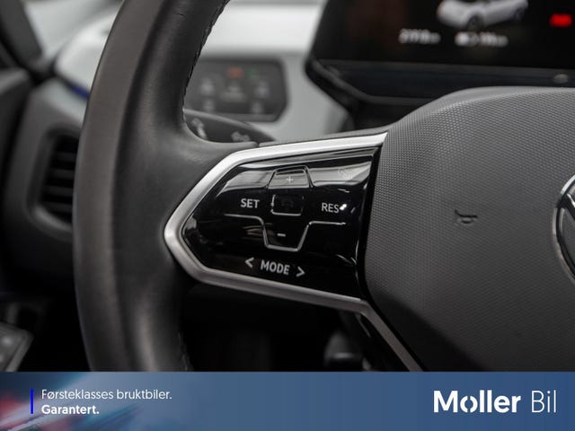 2021 VOLKSWAGEN ID.3 - 18