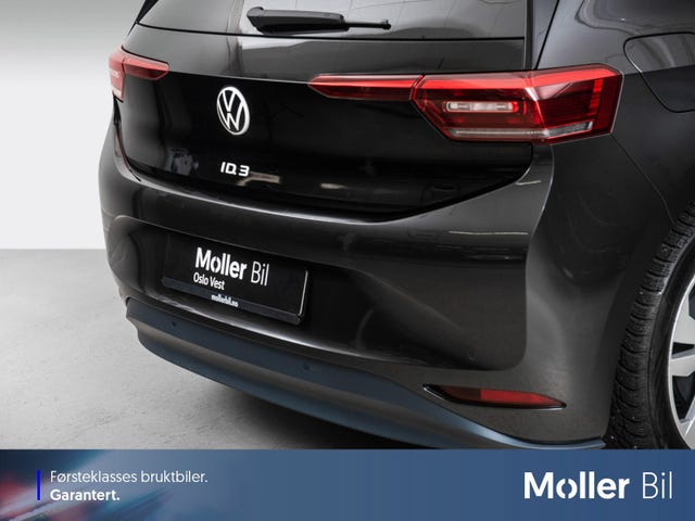 WVWZZZE1ZMP008474 2021 VOLKSWAGEN ID.3-5