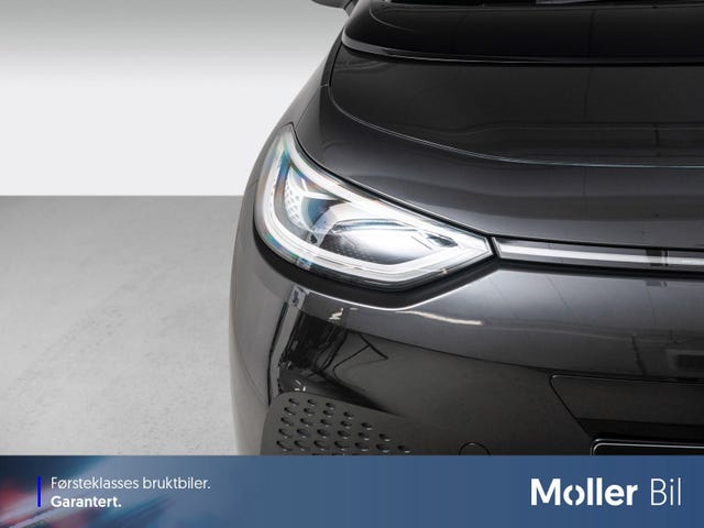 2021 VOLKSWAGEN ID.3 - 7