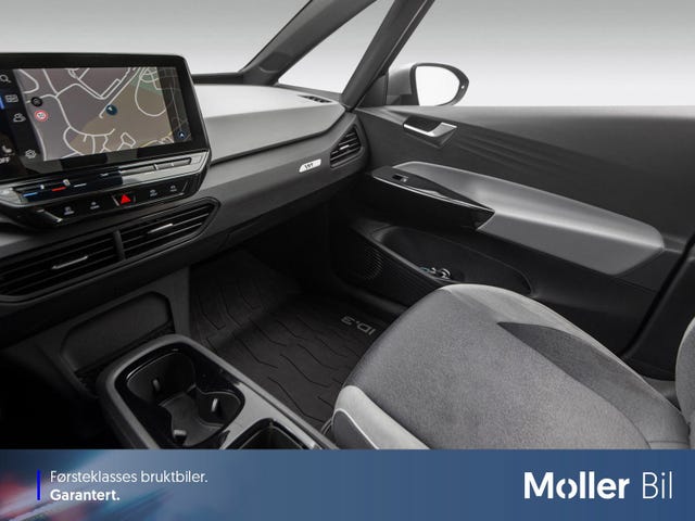 2021 VOLKSWAGEN ID.3 - 13