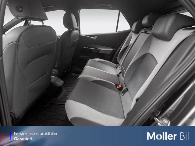 2021 VOLKSWAGEN ID.3 - 24