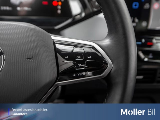 2021 VOLKSWAGEN ID.3 - 19