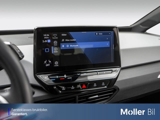 2021 VOLKSWAGEN ID.3 - 15