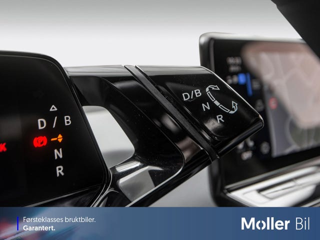 2021 VOLKSWAGEN ID.3 - 21