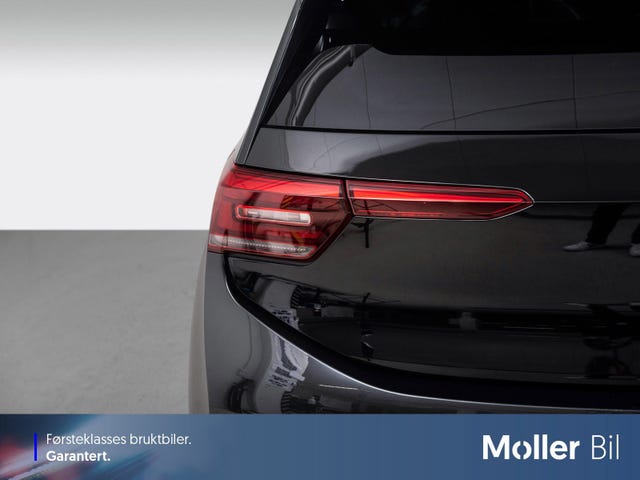 2021 VOLKSWAGEN ID.3 - 8