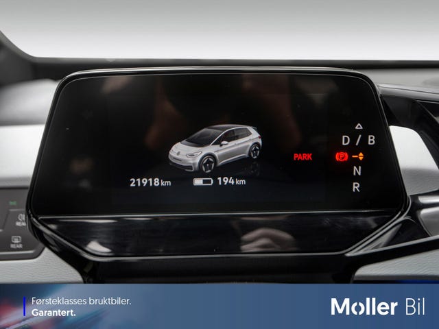 2021 VOLKSWAGEN ID.3 - 20