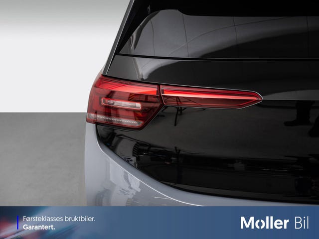 2021 VOLKSWAGEN ID.3 - 8