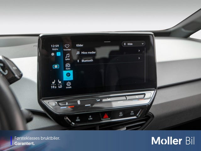 2021 VOLKSWAGEN ID.3 - 15