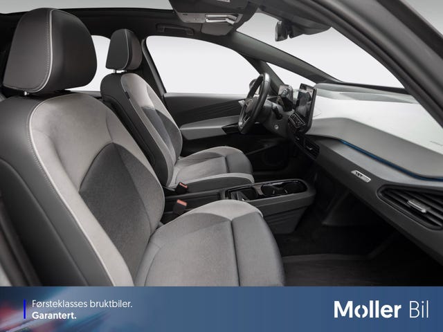 2021 VOLKSWAGEN ID.3 - 9